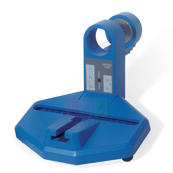 Teltron Tube Holder S